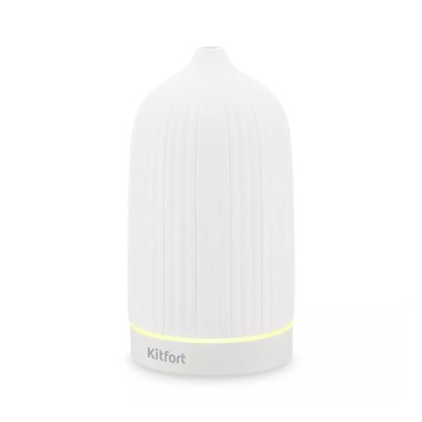 Увлажнитель-ароматизатор воздуха, Kitfort, КТ-2893-1, белый