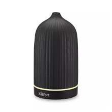 Увлажнитель-ароматизатор воздуха, Kitfort, КТ-2893-2, черный