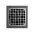 Блок питания, Deepcool, PX1300P R-PXD00P-FC0B-EU, 1300W, ATX3.0, Platinum, APFC, 24 (20+4) pin, 2*4+4pin, 8*Sata, 4*Molex, 5*PCI-E 6+2 pin, 1*(16Pin)12VHPWR, Модульный, Вентилятор 12 см, Кабель питания, Чёрный