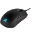 Corsair M55 RGB PRO Ambidextrous Multi-Grip Gaming Mouse, Black, Backlit RGB LED, 12400 DPI, Optical (EU version), EAN:0840006607762