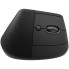 LOGITECH Lift Bluetooth Vertical Ergonomic Mouse - GRAPHITE/BLACK