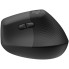 LOGITECH Lift Bluetooth Vertical Ergonomic Mouse - GRAPHITE/BLACK