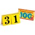 Игра обучающая "Hatber", 10л, А5, на гребне, серия "Учимся считать до 100"