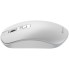 CANYON MW-18, 2.4GHz Wireless Rechargeable Mouse with Pixart sensor, 4keys, Silent switch for right/left keys,DPI: 800/1200/1600, Max. usage 50 hours for one time full charged, 600mAh Li-poly battery, Pearl-White, cable length 0.6m, 116.4*63.3*32.3mm,