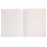 Тетрадь "Hatber", 48л, А5, клетка, кремовый тонированный блок, на скобе, серия "Panda Book"
