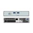 Источник бесперебойного питания, APC, Easy UPS SRV3KRILRK, Комплект: SRVPM3KRIL- 1шт, SRV72RLBP-9A-1шт, SRVRK1-2шт, Онлайн, Мощность 3000ВА/2400Вт, Стоечный 4U, 230В, Вых:6x IEC C13 + 1x IEC C19, Intelligent Card Slot, LCD, Extended Runtime, W/ rail kit, 