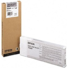 Картридж Epson C13T606900 SP-4880 светло-серый