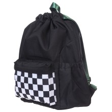 Рюкзак-мешок "Hatber", 44х33х14см, полиэстер, 1 отделение, 3 кармана, серия "В тренде"