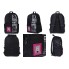 Рюкзак "Hatber", 45х32х15см, полиэстер, 1 отделение 4 кармана, светоотражающие элементы, серия "Urban - Ex"