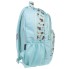 Рюкзак "Hatber", 43x29x14см, полиэстер, 2 отделения, 3 кармана, светоотражающие элементы, серия "Active City - Реально крутой капибара"