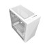 Компьютерный корпус, Zalman, Z1 ICEBERG WHITE, Mini-Tower, mATX / Mini-ITX, USB 3.0*1/2.0*2, HD Audio/Mic, Кулер 3*12см Black, Высота процессорного куллера до 160 мм, Длина VGA до 330 мм, Количество отсеков 2*3.5