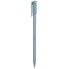 Ручка гелевая стираемая "Hatber Mist", 0,6мм, синяя, игольчатый пишущий узел, цветной корпус