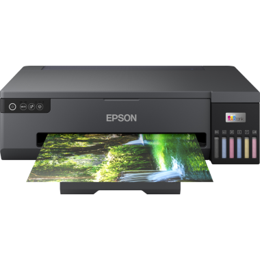 Принтер Epson L18050 фабрика печати