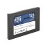 Твердотельный накопитель SSD, Patriot, P210S128G25, 128GB, SATA