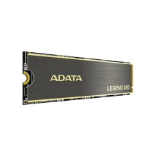 Твердотельный накопитель SSD, ADATA, Legend 850, ALEG-850-1TCS, 1 Тб, M.2 NVMe PCIe 4.0x4, 4500/5000 Мб/с