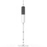 AENO Steam Mop SM1, with built-in water filter, aroma oil tank, 1200W, 110 °C, Tank Volume 380mL, Screen Touch Switch
