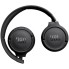 JBL Tune 520BT - Wireless On-Ear Headset - Black