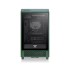 Компьютерный корпус, Thermaltake, The Tower 200 Racing Green, CA-1X9-00SCWN-00, Mini Tower, Mini-ITX, USB 3.0*2/Type C*1, HD-Audio+Mic, Кулер 2*140 мм, Высота процессорного кулера до 200 мм, Длина VGA до 380 мм, 2*3,5