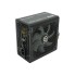 Блок питания, Thermaltake, Litepower RGB 550W, PS-LTP-0550NHSANE-1, 550W, ATX, APFC, 20+4 pin, 4+4pin, 5*Sata, 4*Molex, 2*PCI-E 6+2-pin, FDD, Non-modular, Вентилятор RGB 12 см, 150*86*140мм, Чёрный