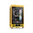 Панель LCD, Thermaltake, The Tower 200 Bumblebee, AC-067-OO4NAN-A1, 3.9