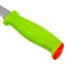 Нож-поплавок хозяйственный с чехлом, пластиковая рукоятка, 230 мм// Сибртех