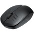 CANYON MW-04, Bluetooth Wireless optical mouse with 3 buttons, DPI 1200 , with1pc AA canyon turbo Alkaline battery,Black, 103*61*38.5mm, 0.047kg