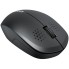 CANYON MW-04, Bluetooth Wireless optical mouse with 3 buttons, DPI 1200 , with1pc AA canyon turbo Alkaline battery,Black, 103*61*38.5mm, 0.047kg