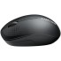 CANYON MW-04, Bluetooth Wireless optical mouse with 3 buttons, DPI 1200 , with1pc AA canyon turbo Alkaline battery,Black, 103*61*38.5mm, 0.047kg