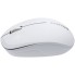 CANYON MW-04, Bluetooth Wireless optical mouse with 3 buttons, DPI 1200 , with1pc AA canyon turbo Alkaline battery,White, 103*61*38.5mm, 0.047kg