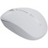 CANYON MW-04, Bluetooth Wireless optical mouse with 3 buttons, DPI 1200 , with1pc AA canyon turbo Alkaline battery,White, 103*61*38.5mm, 0.047kg
