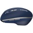 CANYON MW-21, 2.4 GHz  Wireless mouse ,with 7 buttons, DPI 800/1200/1600, Battery: AAA*2pcs,Blue,72*117*41mm, 0.075kg