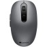 CANYON MW-9, 2 in 1 Wireless optical mouse with 6 buttons, DPI 800/1000/1200/1500, 2 mode(BT/ 2.4GHz), Battery AA*1pcs, Grey, 65.4*112.25*32.3mm, 0.092kg