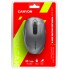 CANYON MW-9, 2 in 1 Wireless optical mouse with 6 buttons, DPI 800/1000/1200/1500, 2 mode(BT/ 2.4GHz), Battery AA*1pcs, Grey, 65.4*112.25*32.3mm, 0.092kg