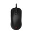 Компьютерная мышь, ZOWIE, FK2-C, 9H.N3EBA.A2E, Оптический, 3200 DPI, 1000 Гц, 5 кнопок, 70 гр, 124х64х36 мм, Кабель 2 м, Проводная, Чёрный