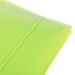 Тетрадь "Hatber", 120л, А5, клетка, на 4-х кольцах, пластиковая обложка, высечка под кольца, на резинке, серия "Line Neon - Зелёная"