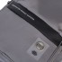 Рюкзак "Hatber", 43х31,5х14,5см, полиэстер, 2 отделения, 4 кармана, USB-выход, нагрудная стяжка, серия "Pro - Stone Grey"