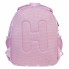Рюкзак "Hatber", 27х23х11см, полиэстер, 1 отделение, 3 кармана, светоотражающие элементы, серия "Kids - Мур-мур"