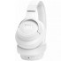 JBL Tune 770NC - Wireless Over-Ear Headset with Active Noice Cancelling - White