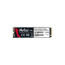 Твердотельный накопитель SSD, Netac, NT01N930E-001T-E4X, 1TB M.2 NVMe 2130/1720МБ/с