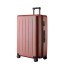 Чемодан, NINETYGO, Danube Luggage 24'' (New version), 6941413216944, 4.2 кг, 65л, 6645.525.5 см, Красный