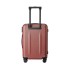 Чемодан, NINETYGO, Danube Luggage 24'' (New version), 6941413216944, 4.2 кг, 65л, 6645.525.5 см, Красный