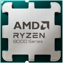 AMD CPU Desktop Ryzen 5 6C/12T 8500G (3.8/5.0GHz Max, 22MB,65W,AM5) tray