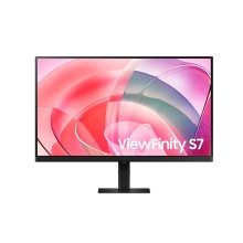 Монитор, Samsung, ViewFinity S7 LS27D700EAIXCI, 27