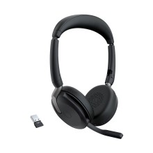 Гарнитура, Jabra, 26699-999-899, Evolve2 65 Flex Link380c MS Stereo