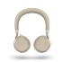 Гарнитура, Jabra, 27599-999-998, Evolve2 75 Link380a MS Stereo Beige USB-A