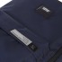 Рюкзак "Hatber", 46x31,5x15см, полиэстер, 2 отделения, 3 кармана, нагрудная стяжка, светоотражающие элементы, серия "Daily - Navy"