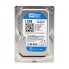 Жесткий диск, Western Digital,Blue, WD10EZEX Blue, HDD 1Tb, SATA 6Gb/s, 7200pm, 64Mb 3,5