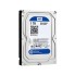 Жесткий диск, Western Digital,Blue, WD10EZEX Blue, HDD 1Tb, SATA 6Gb/s, 7200pm, 64Mb 3,5