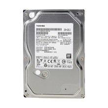 Жёсткий диск, Toshiba, DT01ACA100, HDD 1TB, SATA6Gb/s, 7200pm, 32Mb, 3,5