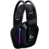 LOGITECH G733 LIGHTSPEED Wireless RGB Gaming Headset - BLACK